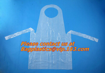 Disposable aprons, plastic apron, disposable, aprons, LDPE apron, HDPE apron, PE
