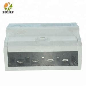 New Design Three Phase Din Rail Digital Electric Kwh Meter Rs485