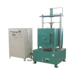 Automatic High-Temperature Impact Tester Flexural Strength Testing Machine