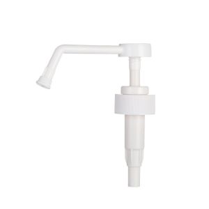 33/410 Pump Plastic Hand Pump with Fine Mist Sprayer and 2cc 4cc Output in Bulk