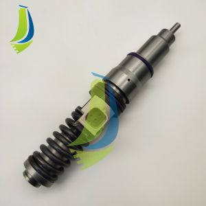 China 3801369 Common Rail Fuel Injector For D13 Engine Parts on sale