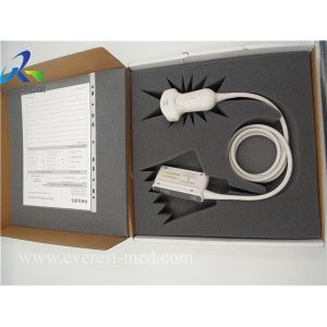 C5 1 Curved Array Ultrasound Transducer Probe For Abdominal
