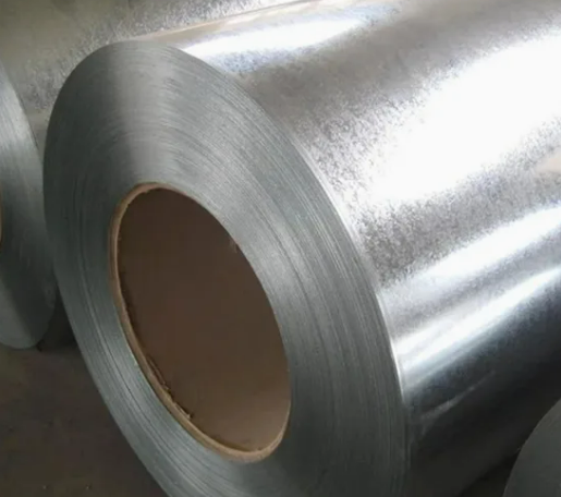 Hot Dipped Galvanized Steel Coil Factory Price