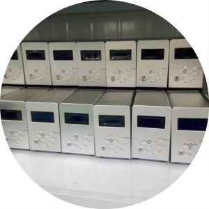 Nichia 300W 10W/Cm2 365nm UV Adhesive Curing Lamp