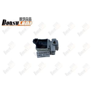 1-82563602-6 Exhaust Brake Magnetic Valve For Isuzu FVZ/6HK1 1825636026