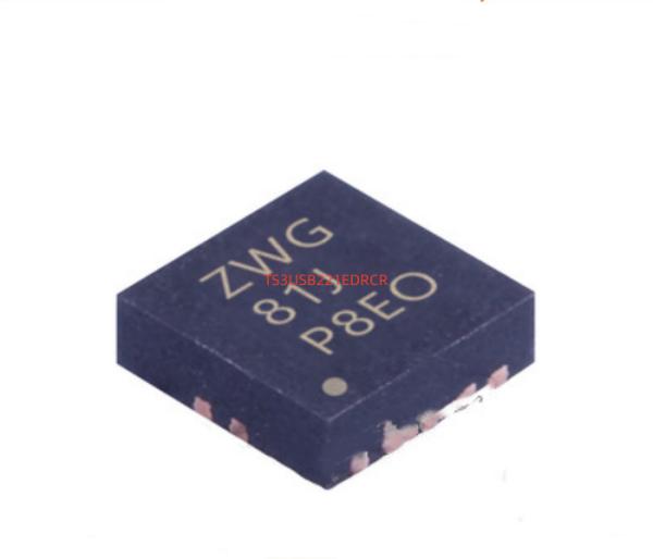 Buy TS3USB221EDRCR at wholesale prices