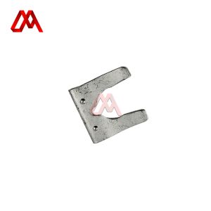 China 1-09701209-1 1097012091 Lower Shift Cable Clip Fit Isuzu 700P Truck Models on sale