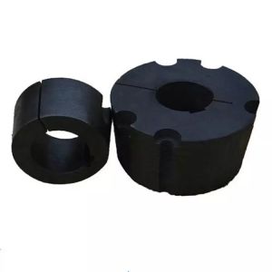 Flat Pulley Taper Lock Bush Standard Cast Iron Sheave Bushing