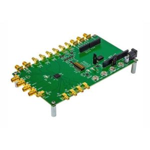 Quality EV-ADF4030SD1Z-DUAL Embedded Solutions Evaluation KIT ADF4030 Clock Evaluation Board for sale