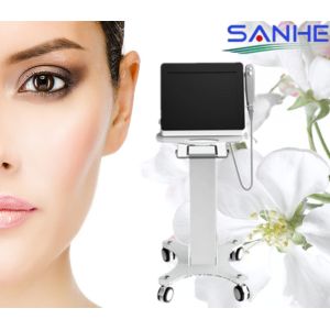 Quality 2016 USA focused ultrasound HIFU machine / HIFU Face lift / hifu 2016 for sale