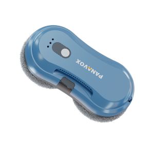 Water Tank Robot Window Cleaner Vacuum Spray Robot Cleaning Machine Infrared