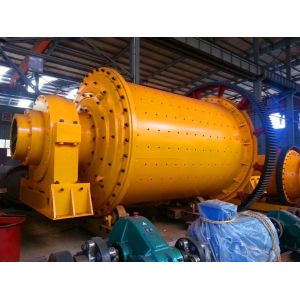 Gold copper mining ore Quartz Grinding Ball Mill Crusher