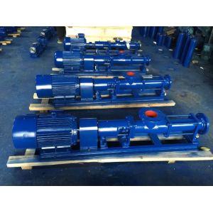 Widely used Screw pump Membrane pump