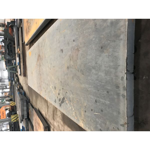 Wear Resistance Plastic Mold Steel Medium - Carbon Steel Plate S50C SAE1050 DIN1.1210