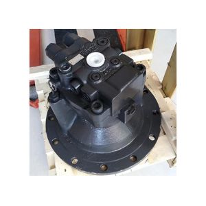 Excavator CX290 Slew Motor Assembly KBC0121 Swing Reducer