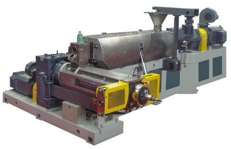 PE Film Extruder Machine Waste PVC Pipe PP Bag PET Bottle Plastic Recycling Machine