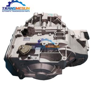 Remanufactured SsangYong 2.0T Diesel DSI M11 Transmission