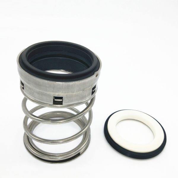 Buy Type 1 Elastomer Bellows Single Spring Mechanical Seal For Water Pump at wholesale prices