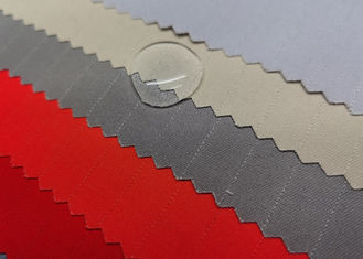 Buy Waterproof Cotton 60% Polyester 40% Oil Resistant Fabric at wholesale prices