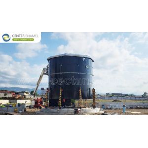 China High-Quality Livestock Water Tanks with AWWA D103-09 and EN/ISO28765:2011 Standards for Quality Livestock Water Storage on sale