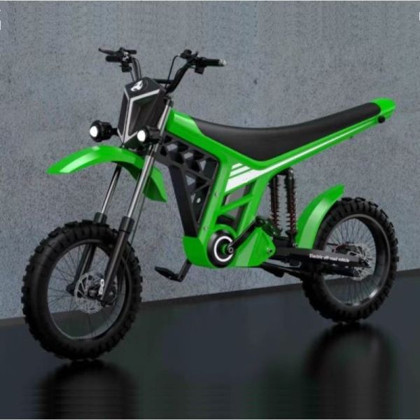 60V 20Ah Front Rear Disc Brake Citycoco Electric Scooter Off Road Electric Motorcycle