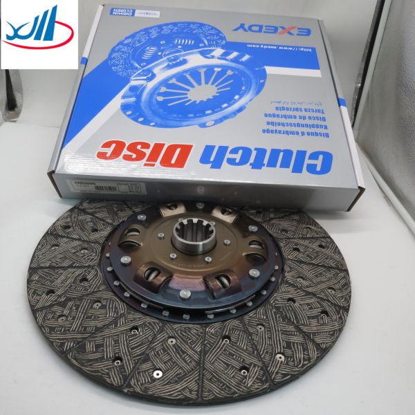 Buy ISO9001 JMC Auto Parts Clutch Disc HND009N OEM Carton Packing at wholesale prices