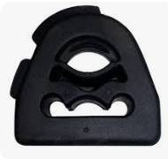 Mercedes Sprinter Exhaust Muffler Hanger 9014920044 Heat Resistance