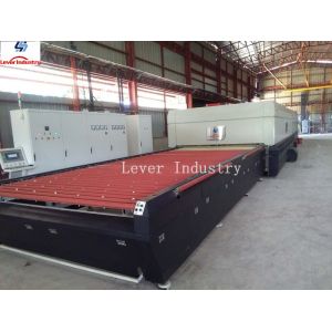 Quality Building Glass Tempering Machine for sale