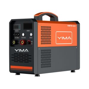 Safe And Reliable 2500WH Rechargeable Welding Machine YMTH2.5