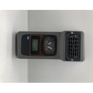 SK115SR YY59S00003F1 Monitor LCD Screen For Kobelco