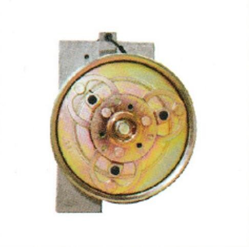 ALA20319 AC COMPRESSOR UR-VAN(DOSEL) AC COMPRESSOR DKS17CH AC COMPRESSOR 92600-VX50J AC Compressor