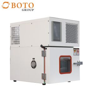 Environmental Test Chambers for Ozone Aging Resistance Testing of Polymer