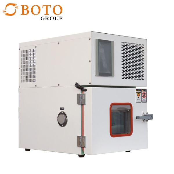 Environmental Test Chambers for Ozone Aging Resistance Testing of Polymer