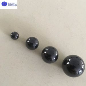 Silicon Carbide Balls bearings for Medical Use Precision Instruments