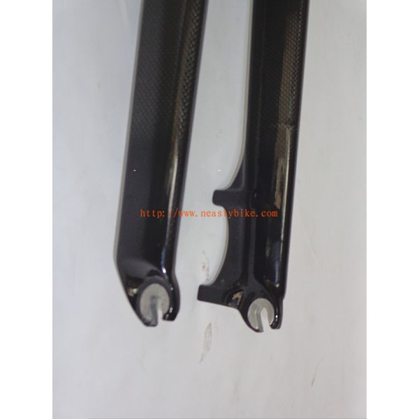 Neasty-3K 29"Hight Quality Full Carbon Mountain Bike 29ER Fork (Clear Painting)