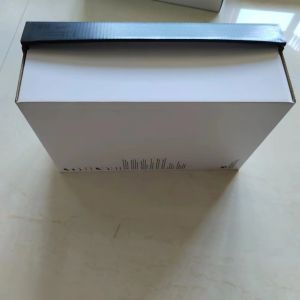 Wholesale KD Shoe Box Environmentally Friendly Household with Eco-friendly