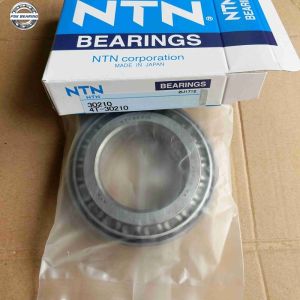 China 32212 F 1602388 Transmission Bearing 60*110*29.75mm Automobile Spare Parts on sale