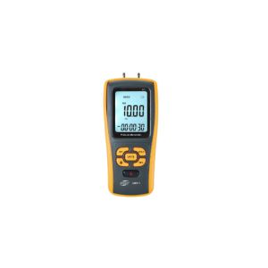 GM511 1.5V AAA Pressure Manometer Automatic Shutdown