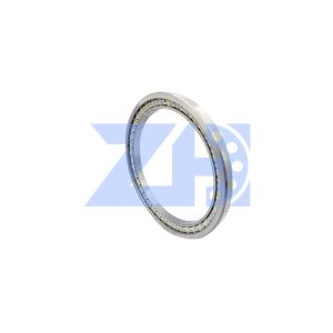 China Doosan Excavator Travel Gearbox Bearing Angular Contact  Bearing K9009895 K900-9895 Is Suitable For DX225LL on sale