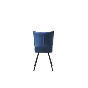 90cm Height Dining Chairs With Padded Seats