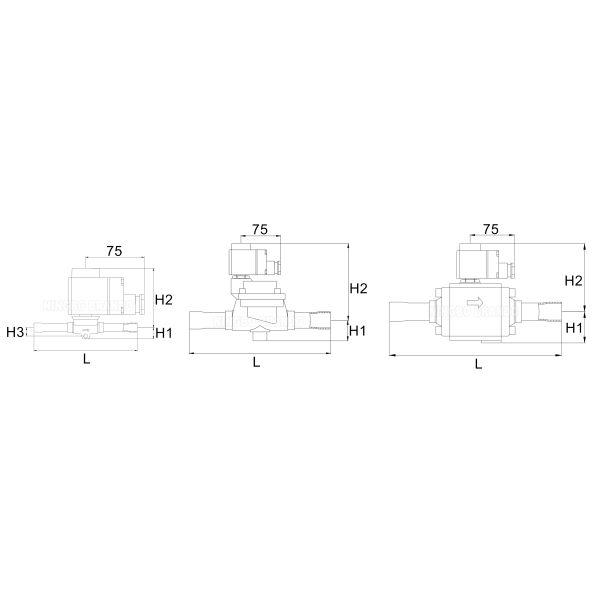 Dimension ODF - logo Dimension ODF - logo