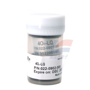 YJJ 4O2-LQ CLE-0231-400 0 to 30% O2 Electrochemical Oxygen Gas Sensor with High