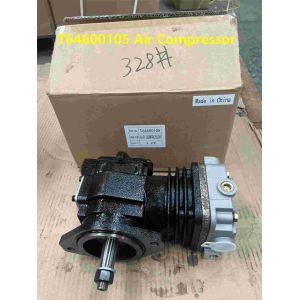 Single Cylinder Air Compressor T64600105 FOTON Truck Parts