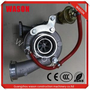 Engine parts Excavator Turbocharger 21761005 VOE20933297 In Stable Quality