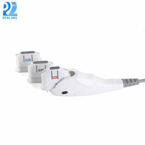 High Intensity Focused Ultrasound Mini Hifu Machine Professional ODM
