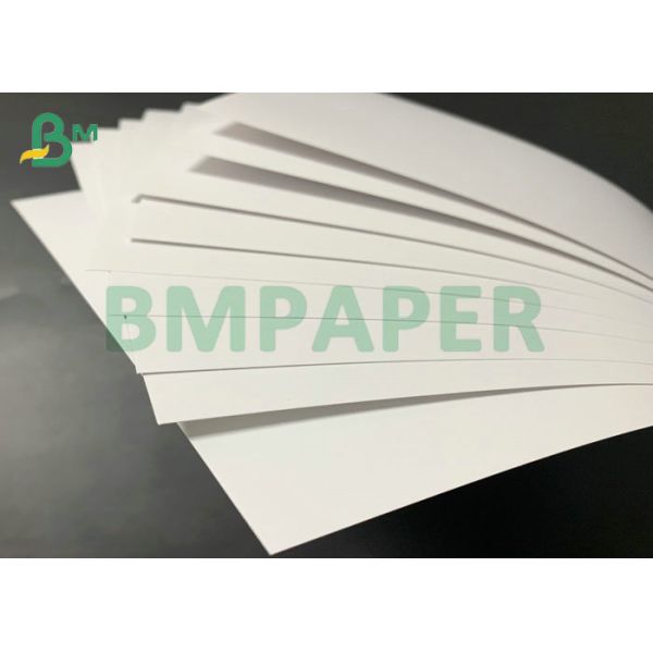 37'' x 43'' 130# Matte Couche Art Paper For Book Cover Offset Printing 37'' x 43'' 130# Matte Couche Art Paper For Book Cover Offset Printing