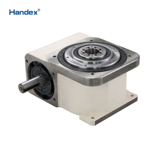 DA90 Series High Precision Cam Indexer and Core Components for Rotary Indexing
