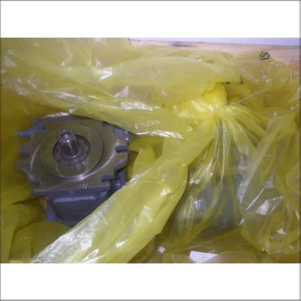 High-Pressure Mechanical Hydraulic Pump A4VG125HD1MT1 32R-NSF02F691S-S Variable