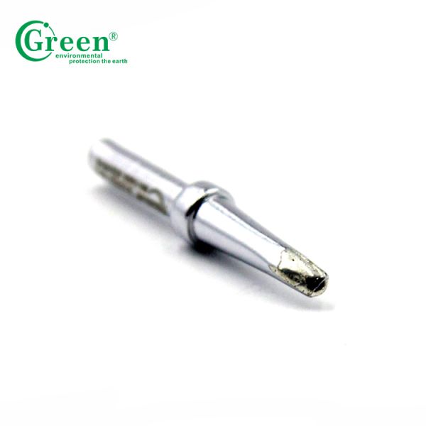 200 - H Solder Iron Tips China Manufacturer 200 Series Best Oxygen-free Copper