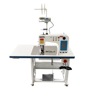 Smart Heating Steam Free Ironing Machine With Directional Heating Computer